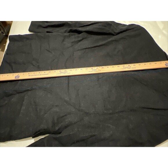 Club Room Jacket CAMEL HAIR Sport Coat Blazer Gray Soft 46 L ACADEMIA PREPPY - Picture 14 of 16